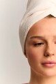 Home SPA Glov turban do włosów 5907440740716 biały