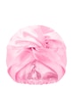 Glov turban do włosów różowy 5907440746275