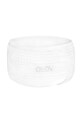 Glov opaska do włosów z materiału tekstylnego 19 x 10 x 2 cm biały 5907440747890