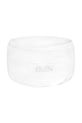 Glov opaska do włosów z materiału tekstylnego 19 x 10 x 2 cm biały 5907440747890