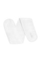 Glov opaska do włosów z materiału tekstylnego 19 x 10 x 2 cm 5907440747890 biały AA00