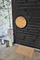 Коврик OYOY Coconut Fibre L301145 бежевый AA00