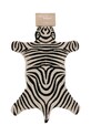 Boltze wycieraczka Zebra L 80 cm multicolor 2057432.