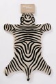 Boltze wycieraczka Zebra L 80 cm 2057432. multicolor AA00