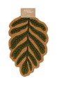 Boltze wycieraczka Blatt L/68 cm multicolor 2069658