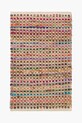 Коврик Calma House Cando бежевый CANDO.75.MUL