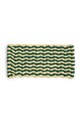 HAY wycieraczka Coco 40 x 80 cm turkusowy AE757.E134.AS18