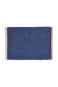 HAY preș Door Mat 70 x 50 cm bleumarin AB366.D800