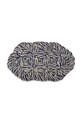 HAY wycieraczka Coco 40 x 80 cm granatowy AE757.F129.AO72