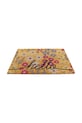 Artsy Doormats Wycieraczka 60 x 40cm multicolor 6040.HSCRIBBFLORAL