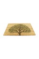 Artsy Doormats wycieraczka Tree of Life 60 x 40cm 6040.TREEOFLIFE multicolor AA00