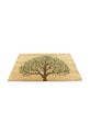 Artsy Doormats wycieraczka Tree of Life 90 x 60 cm 9060.TREEOFLIFE multicolor AA00