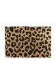 Artsy Doormats wycieraczka Leopard 90 x 60 cm multicolor COUNTRY.LEOPARD