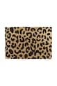 Artsy Doormats wycieraczka Leopard 90 x 60 cm multicolor COUNTRY.LEOPARD