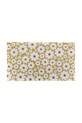 Artsy Doormats wycieraczka Gren Cream Flowers 70 x 40 cm multicolor DMW.GREENCREAMFLOWERS