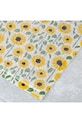 Salon i sypialnia Artsy Doormats wycieraczka Sunflower 70 x 40 cm DMW.SUNFLOWER.7040 multicolor