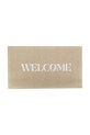 Artsy Doormats wycieraczka Welcome 70 x 40 cm multicolor DMW.WELCOME.7040