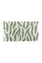 Artsy Doormats wycieraczka William Morris 70 x 40 cm multicolor DMW.WILLIAMMORRISLEAF