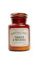 Paddywax świeca zapachowa sojowa Tobacco and Patchouli multicolor APG806EU