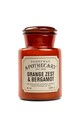 Paddywax świeca zapachowa sojowa Orange Zest and Bergamot multicolor APG810EU