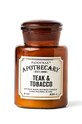 Paddywax Lumanare parfumata de soia Teak and Tobaco 516 g multicolor APG817EU