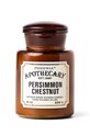 Paddywax świeca zapachowa sojowa Persimmon Chestnut multicolor APG818EU