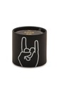 Paddywax Ароматическая соевая свеча Leather and Oakmoss 163 g мультиколор IM0501EU