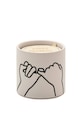 Paddywax Ароматична соєва свічка Wild Fig and Cedar 163 g барвистий IM0502EU