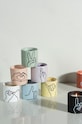 Paddywax Vonná sójová sviečka Rosewater and Santal 163 g IM0506EU viacfarebná AA00