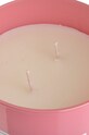 Vonná sviečka (3-pak) 6.80.961.0012.ROZOWY ružová AA00