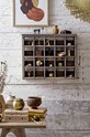 Bloomingville Vonná sviečka 104 g 82049220 žltá AA00