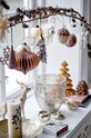 Bloomingville Αρωματικό κερί 104 g 82049217 κίτρινο AA00