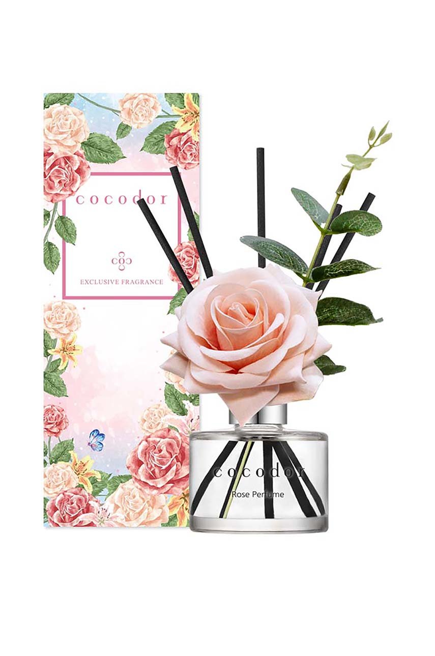 Cocodor difuzore aromatico Flower Rose