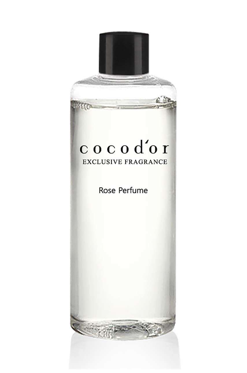 Cocodor προμήθεια για τον διαχυτήρα αρωμάτων Rose