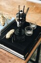 Candly dyfuzor zapachowy No. 6 Werbena/Cytryny Amalfi No6BDYF czarny