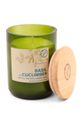 Paddywax Mirisna svijeća od sojinog voska Basil & Cucumber 226g