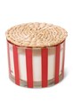 Paddywax Mirisna svijeća od sojinog voska Rosewood Vanilla 340 g AF1206EU šarena AA00