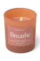 πολύχρωμο Paddywax Αρωματικό κερί σόγιας Breathe 141 g Unisex