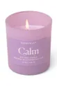 πολύχρωμο Paddywax Αρωματικό κερί σόγιας Calm 141 g Unisex