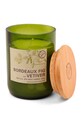 Paddywax Αρωματικό κερί σόγιας Bordeaux Fig & Vetiver 226 g πολύχρωμο EG01EU