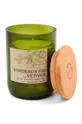 барвистий Paddywax Ароматична соєва свічка Bordeaux Fig & Vetiver 226 g Unisex