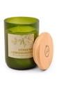 πολύχρωμο Paddywax Αρωματικό κερί σόγιας Verbena & Lemongrass 226 g Unisex