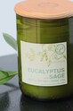 Paddywax Ароматическая соевая свеча Verbena & Lemongrass 226 g мультиколор EG06EU