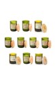 Paddywax Lumanare parfumata de soia Bamboo & Green Tea 226 g EG07EU multicolor AA00