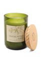 Vonná sójová sviečka Paddywax Eucalyptus & Sage 226g