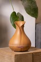 Cereria Molla dyfuzor soniczny Wood CM.BRUM3 beżowy AA00