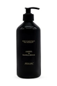 czarny Cereria Molla mydło w płynie Amber & Sandalwood 500 ml Unisex