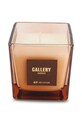 Fine Dining & Living świeca zapachowa Amber 220 g żółty 853027