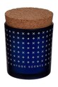 Lumanare aromata 120 g multicolor 6.80.933.0012.BLUE