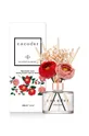 viacfarebná Cocodor Aroma difuzér Flower Camellia White Musk Unisex